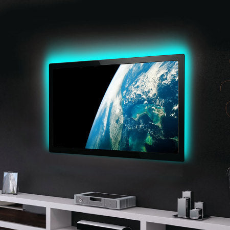 TV Backlights