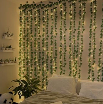 Vine String Lights