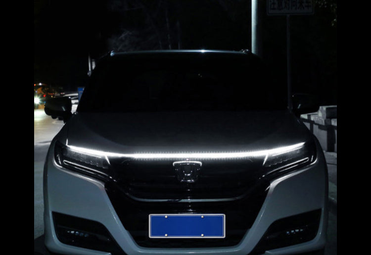 Exterior Vehicle Led Lights