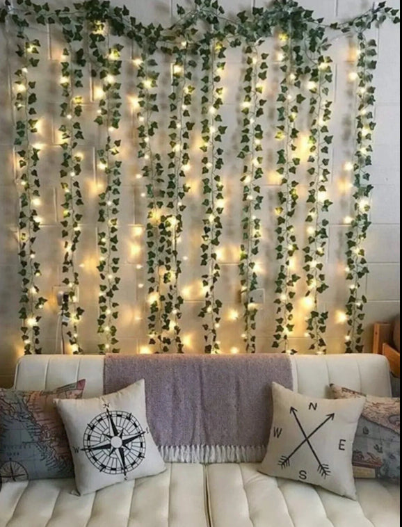 Vine String Lights