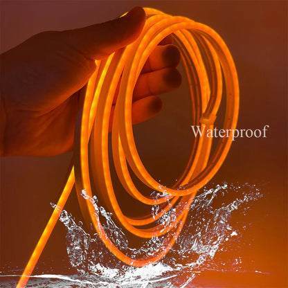 Waterproof and Flexible Colorful Led Strips