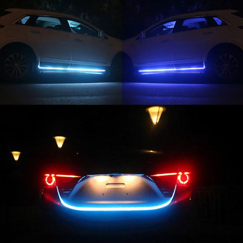 Exterior Vehicle Led Lights