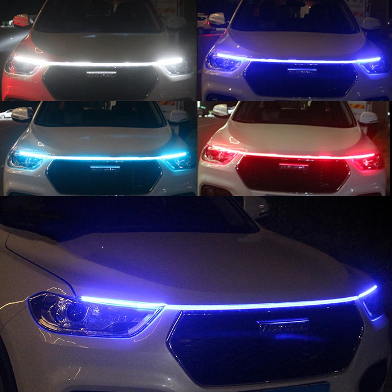 Exterior Vehicle Led Lights