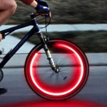 Wheel Led Lights