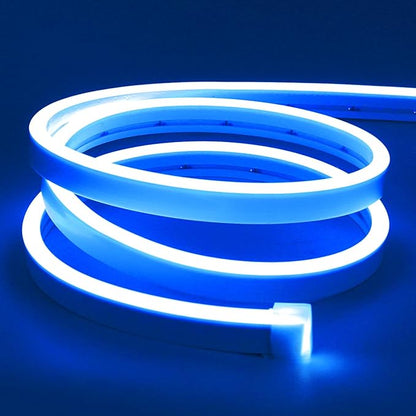 Waterproof and Flexible Colorful Led Strips