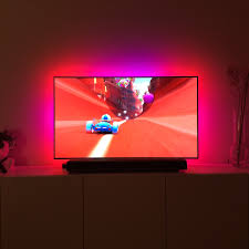 TV Backlights