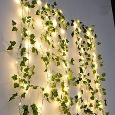 Vine String Lights