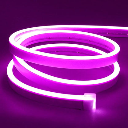 Waterproof and Flexible Colorful Led Strips