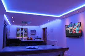 Colorful Led Strip Lights