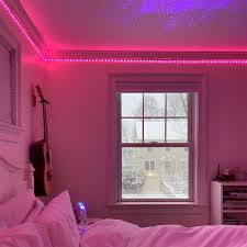 Colorful Led Strip Lights