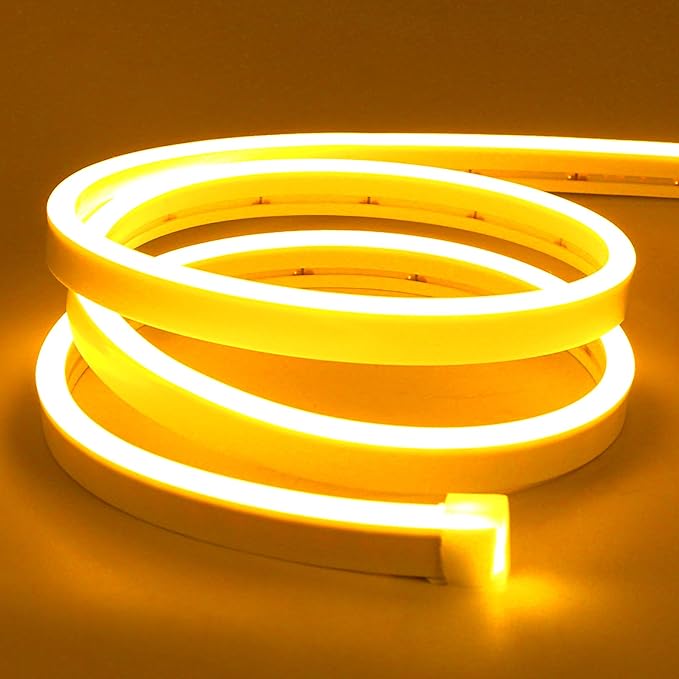 Waterproof and Flexible Neon Led Strip Lights