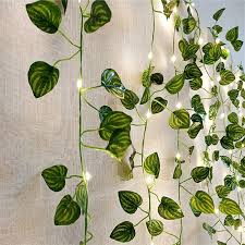 Vine String Lights